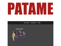 patame.com Thumbnail