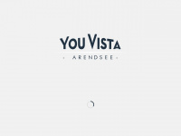 youvista.de Webseite Vorschau