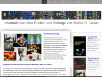 kaiser-forum.de Webseite Vorschau