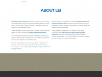 lei-network.com