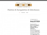 paletten-handel.net