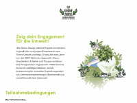 der-gruene-zweig.ch Webseite Vorschau