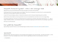 Marquardts-restaurant.de