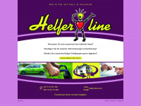 Helfer-line.com