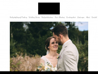 wedding-perspective.com Webseite Vorschau