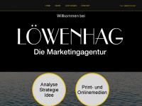 loewenhag-media.de Thumbnail