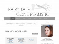 fairytalegonerealistic.com Thumbnail