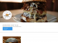 benes-burger.de Thumbnail