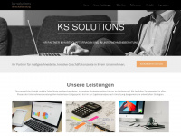 ks-solutions.eu Thumbnail