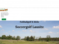 soccergolf-lausitz.de