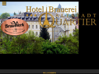 schwedt-hotel.de Thumbnail