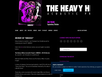 Theheavyhittersacousticproject.com