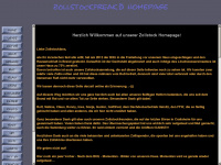 zollstockfreak.de Webseite Vorschau