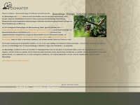 eichkater.org Webseite Vorschau