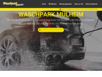 waschpark-muelheim.de