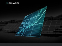 solarel.at Webseite Vorschau