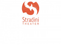 stradini.ch Webseite Vorschau