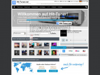 hit-tuner.net Thumbnail