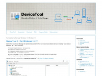 device-tool.com Thumbnail