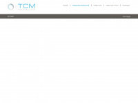 tcm-therapeuten.ch Webseite Vorschau