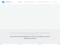 service.co.at Webseite Vorschau
