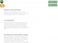 joos-chur.ch Webseite Vorschau