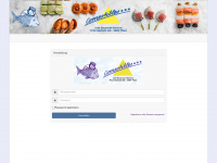 gertschfisch-shop.ch Webseite Vorschau