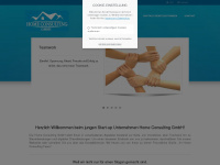 Homeconsult.ch