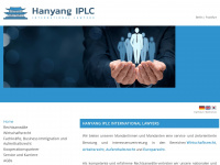 Hanyang-law.com