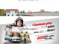 Feuerwehr-buende.de