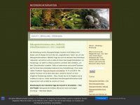 netzwerk-naturgarten.net Webseite Vorschau