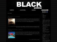 blackmagazin.com Thumbnail