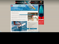 windsurfen-lernen.de Thumbnail