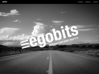 egobits.com Webseite Vorschau