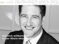 dr-goldberg.com Webseite Vorschau