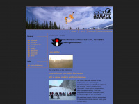 skilift-beerfelden.de Webseite Vorschau