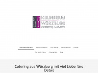 kulinarium-wuerzburg.de Thumbnail