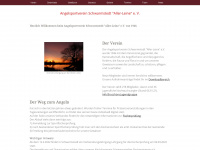 asv-schwarmstedt.com Webseite Vorschau