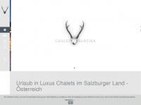 salzburg-chalets.at Thumbnail