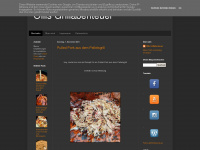 olliskochundgrill.blogspot.com Webseite Vorschau