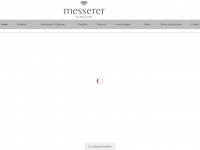 messerer-juwelier.ch Webseite Vorschau
