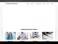 mediation-ulm.com Webseite Vorschau