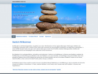 mediation-wiech.de Webseite Vorschau