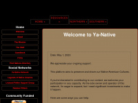 ya-native.com Thumbnail
