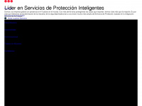 securitascostarica.com Webseite Vorschau