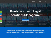 legaloperationsmanagement.de
