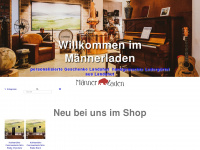maennerladen-shop.de