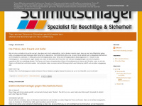 schmidtschlaeger.blogspot.com Webseite Vorschau