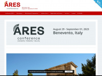 ares-conference.eu