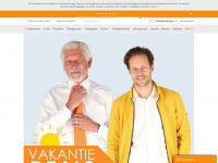 hemdvoorhem.nl Webseite Vorschau
